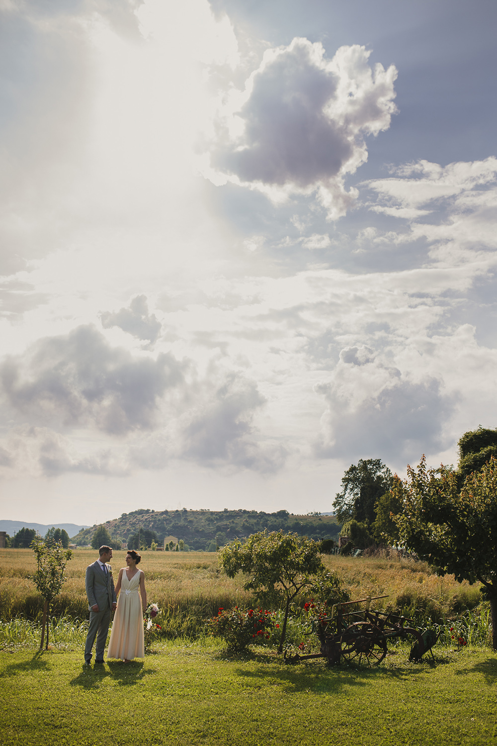 Italian wedding photographer