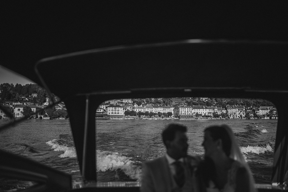 Lake Orta Italian wedding photographer