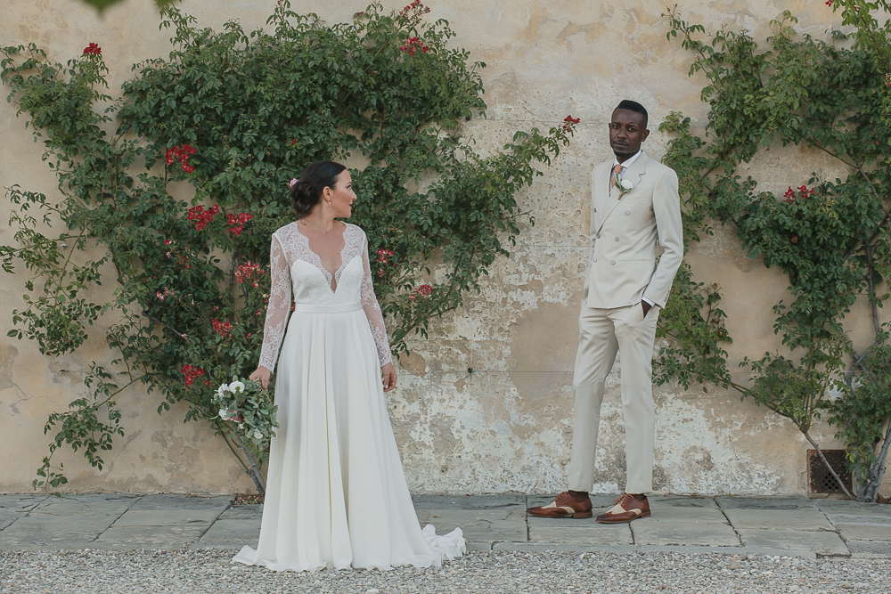 wedding photographer tuscany italy bridal groom