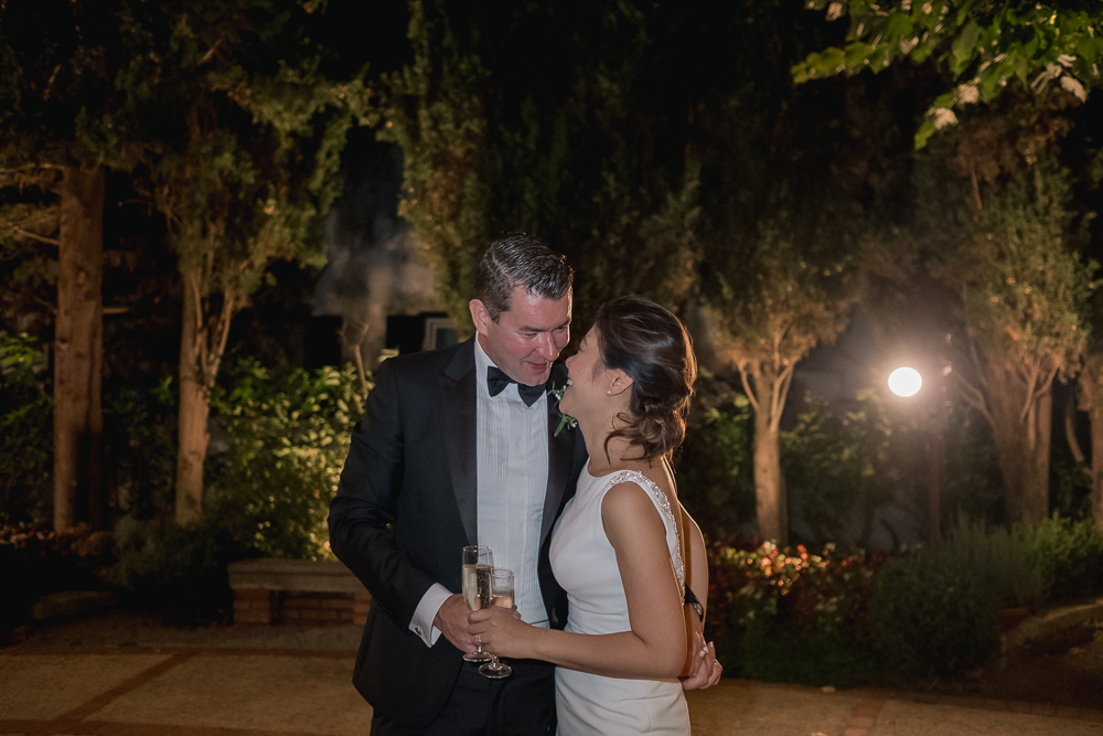 Wedding photographer Ravello