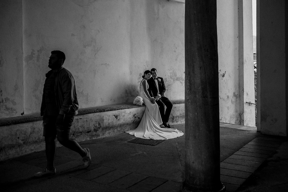 Wedding photographer Ravello