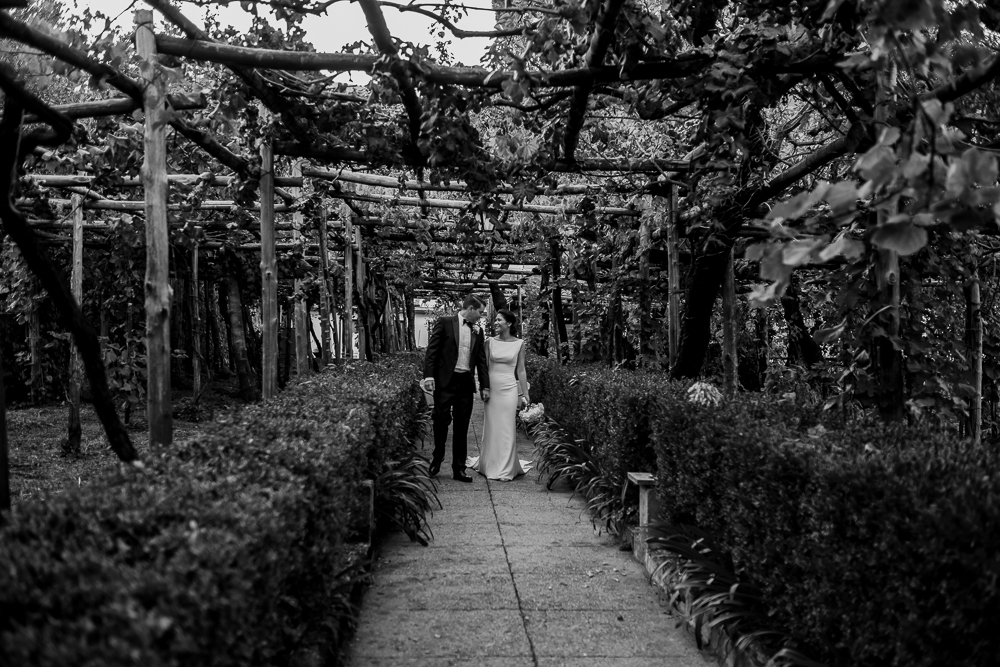 Wedding photographer Ravello