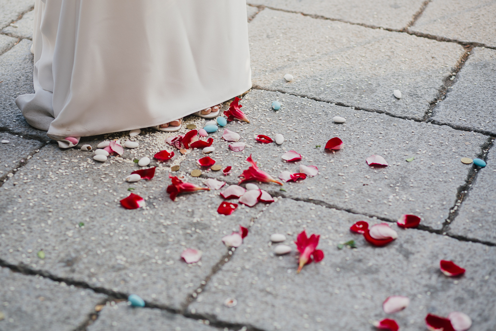 Wedding photographer Ravello