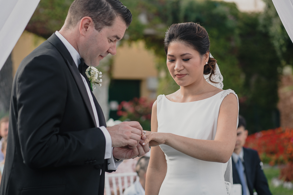 Wedding photographer Ravello