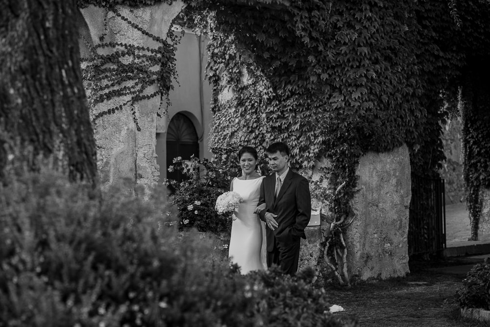 Wedding photographer Ravello